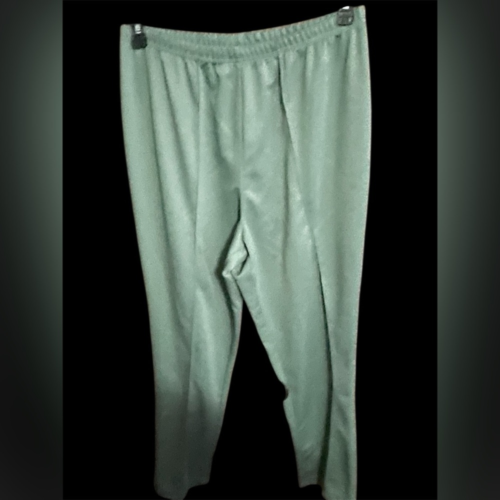 Woman Within Pull-on Pant Size 20